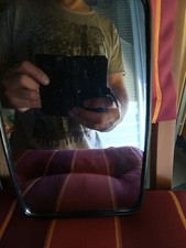 Außenspiegel/Rückspiegel (Hauptspiegel)  246x155mm (f. Bus/Kleintransporter/LKW)