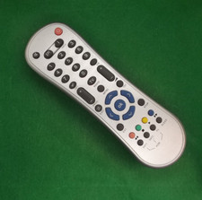 Original Fernbedienung Telestar 103TS103B&S/SLEEP für Receiver