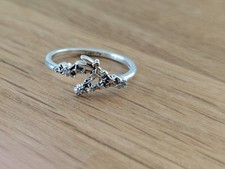 Pandora Ring Tinker Bell Gr. 58 Silber 925
