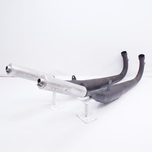 Rd250 350 ypvs - ypvs, auspuff