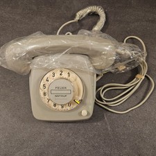 Post Telefon 612-1  Telefon