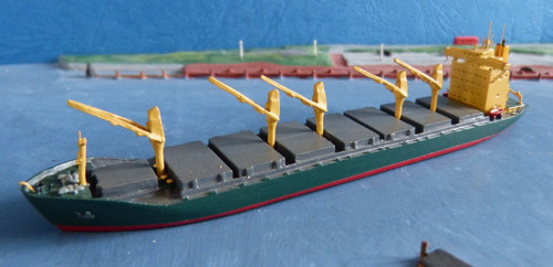 Kyle metall modell 3 - metall,
