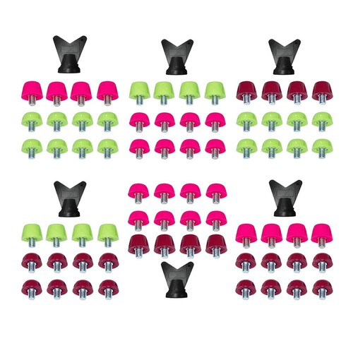 Football boot studs - football,