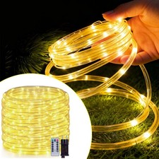 LED Lichterkette 10m-30m