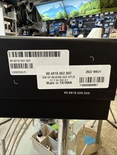 Rockshox Sattelstütze RS Reverb AXS XPLR 27.2mm Ø 27,2mm 350mm Hub 50mm schwarz