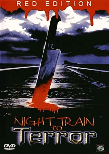 Dvd aus sammlung night train - sammlung,
