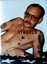 TERRYWORLD - TERRY RICHARDSON