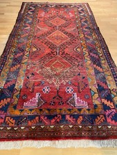 6356 Handgeknüpfter Designer