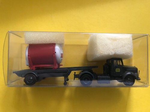 Brekina mit kippbarem - 1:87, mb