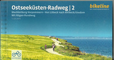 Ostseeküsten-Radweg v