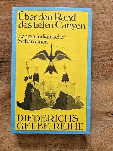 über den rand - Über,