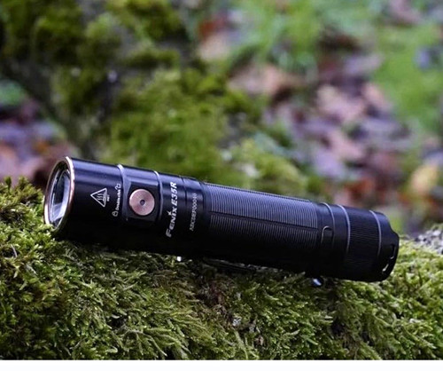 Fenix e35r wiederaufladbare - fenix,