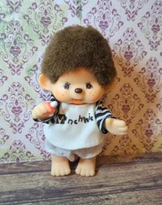 Sekiguchi Gummi Monchhichi