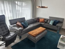 Jori Eck-Sofa Modell Shiva