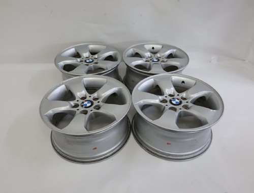 Felgensatz 8x17 et46 bmw - felgensatz,