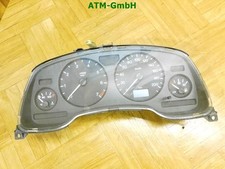 Tacho Kombiinstrument Opel
