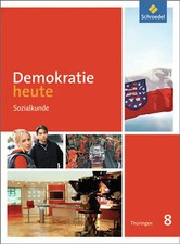 Demokratie heute - Ausgabe 2012 Thüringen
