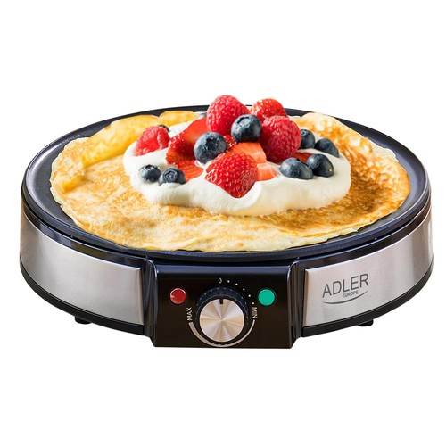 Adler 3058 pfannkuchen und - ad, pfannkuchen-