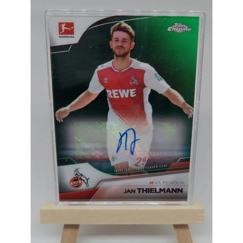 Jan thielmann fc köln - thielmann, 1.