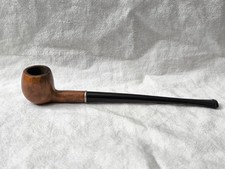 Alte Pfeife langes Mundstück