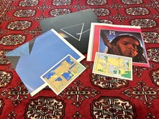 LP Pink Floyd – The Dark