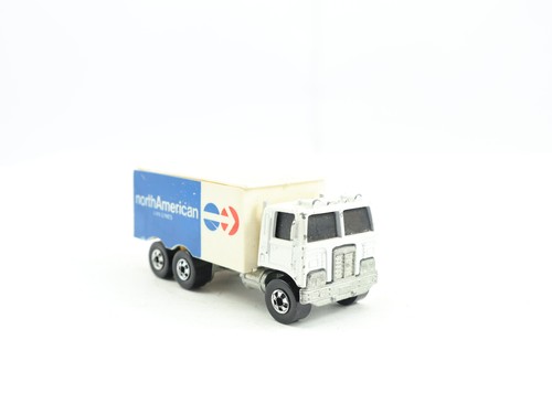 Hot wheels modellauto lkw - hot,