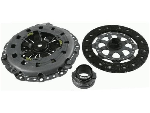 Kupplungssatz für bmw e46 - 3,