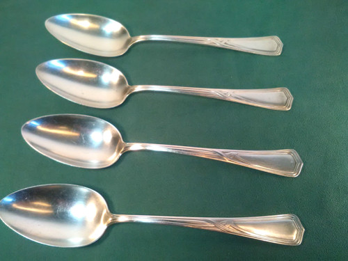 Wmf speise löffel 37 - speise-,