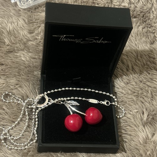 Seltener thomas sabo 925 - seltener,