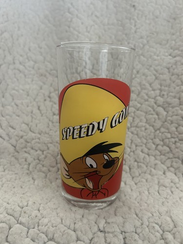 Warner bros speedy gonzales - bros,
