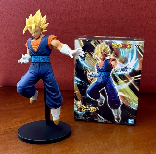 Dragonball figur vegetto - dragonball,