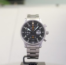 Fortis Flieger Chronograph