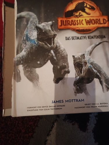 Jurassic world das - jurassic,