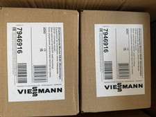 Viessmann Erweiterungssatz