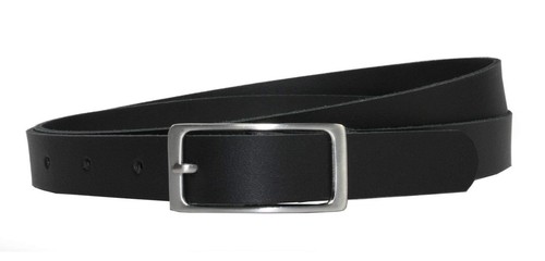 Ledergürtel breit made - ledergürtel,, cm