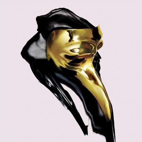 Claptone charmer - claptone:,