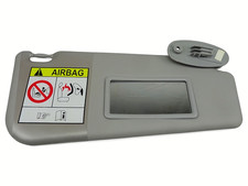 Fiat Punto 199 Sonnenblende rechts 