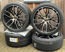 ORIGINAL PORSCHE PANAMERA 971