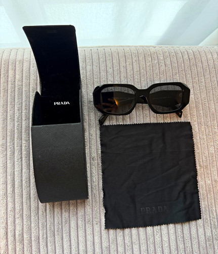 Prada damen sonnenbrille - prada,