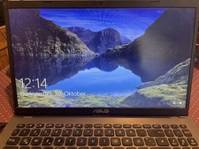 VivoBook ASUSLaptop X509DA_D509DA