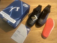 Haix Arbeitsschuhe halb