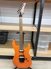 DEAN MD24 Floyd Roasted Maple