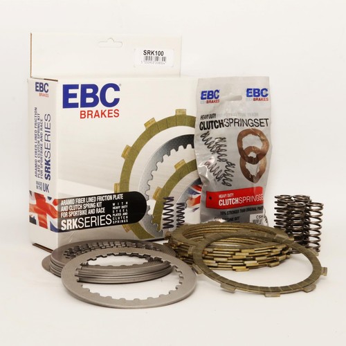 Ebc srk100 srk - ebc,
