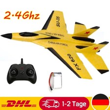 2.4G RC Flugzeug