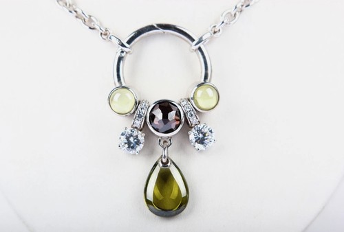 Vintage 925 sterling silber - sterling,
