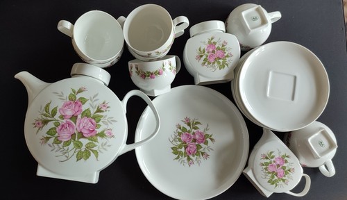 Melitta retro porzellan - melitta, retro-porzellan