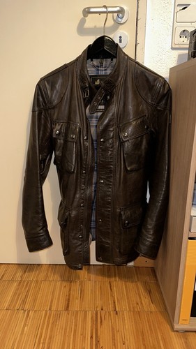 Belstaff trialmaster panther - belstaff,