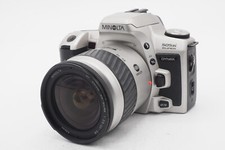 Minolta Dynax 505 si super mit