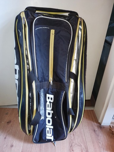 Babolat pure aero tennistasche - babolat,