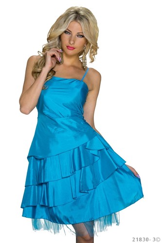 Sexy damen minikleid - sexy,